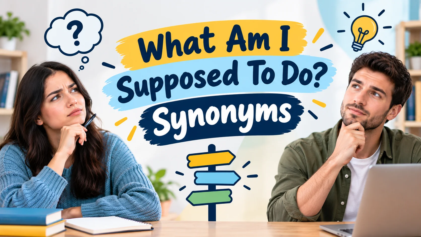 other-terms-for-what-am-i-supposed-to-do-meaning-synonyms